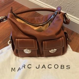 🚫🚫SOLD🚫🚫 Marc Jacobs Blake multi pocket
